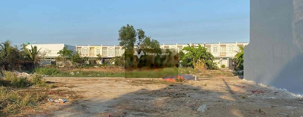 Ngay Võ Trần Chí, Bình Tân bán đất 2.45 tỷ diện tích mặt tiền 84m2-03