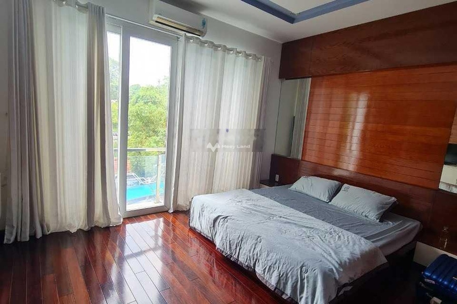 Nhà gồm 4 phòng ngủ, cho thuê nhà, giá thuê cực mềm 30 triệu/tháng diện tích mặt tiền 100m2 mặt tiền nằm ngay trên Trường Sơn, Hồ Chí Minh-01
