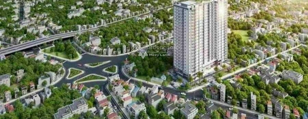 Diện tích là 61m2, bán chung cư vị trí đặt ngay Khắc Niệm, Bắc Ninh, ngôi căn hộ này gồm có 2 phòng ngủ, 2 WC, nhà bao mới-02