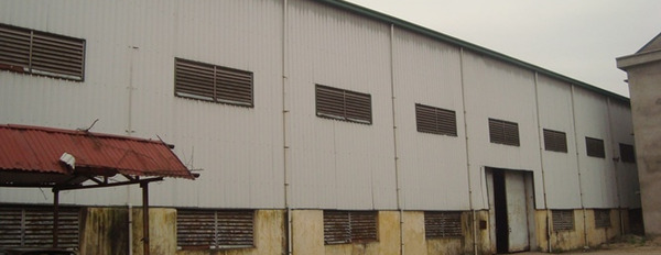 Nhà xưởng khu công nghiệp Hapro Lệ Chi, Gia Lâm, cho thuê giá chỉ 60 nghìn/m2/tháng-03