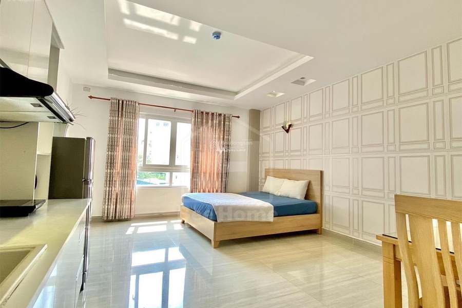 Phường 25, Hồ Chí Minh cho thuê phòng trọ có diện tích chung 40m2 phòng tổng quan gồm Đầy đủ, nhìn chung gồm có 1 phòng ngủ, 1 WC giá ưu đãi-01