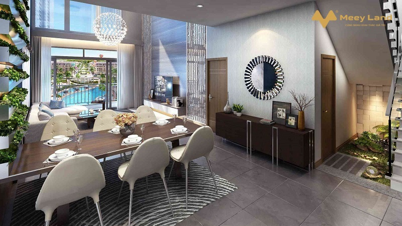 Chính chủ cho thuê căn hộ chung cư Trần Quang Diệu, có nội thất cơ bản, gần trung tâm, chỉ 7,5 triệu-01
