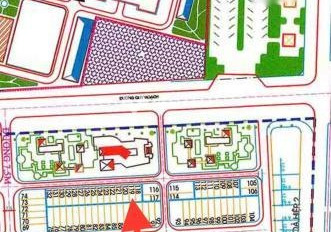 Bán mảnh đất, giá không trung gian 2.3 tỷ có diện tích là 70m2-03