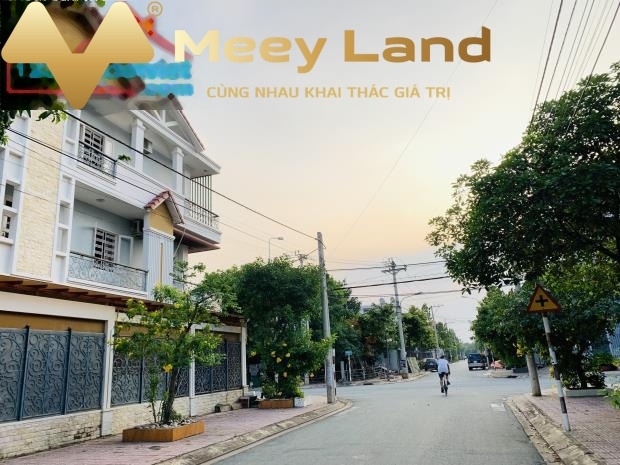 4.1 tỷ bán đất có diện tích rộng 145m2 vị trí thuận lợi tọa lạc ngay Bửu Long, Đồng Nai, hướng Nam-01