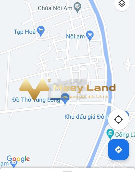 Đất chính chủ 49m2 thôn Nội Am, Liên Ninh-01