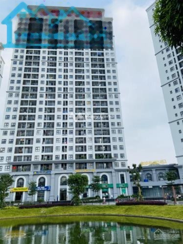 Nam Từ Liêm, Hà Nội, bán biệt thự, bán ngay với giá công khai 12.5 tỷ diện tích là 78m2, nhà nhìn chung có 6 PN khu vực đông đúc-01