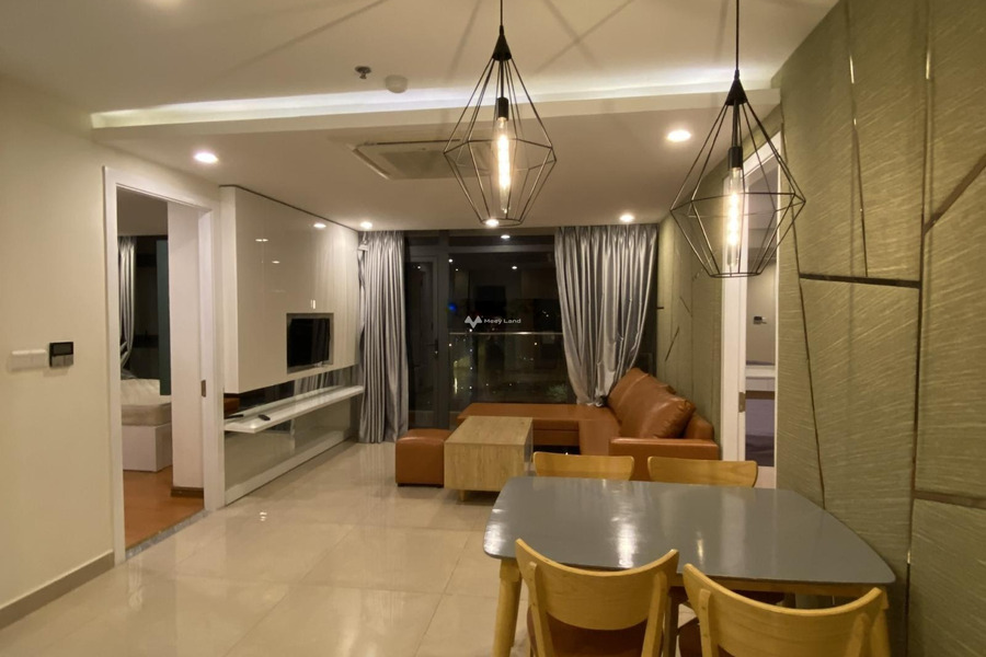 Dự án Căn hộ Quang Nguyễn, bán căn hộ vị trí đẹp nằm tại Hòa Cường Bắc, Đà Nẵng diện tích là 75m2 trong căn hộ này có tổng Đầy đủ.-01