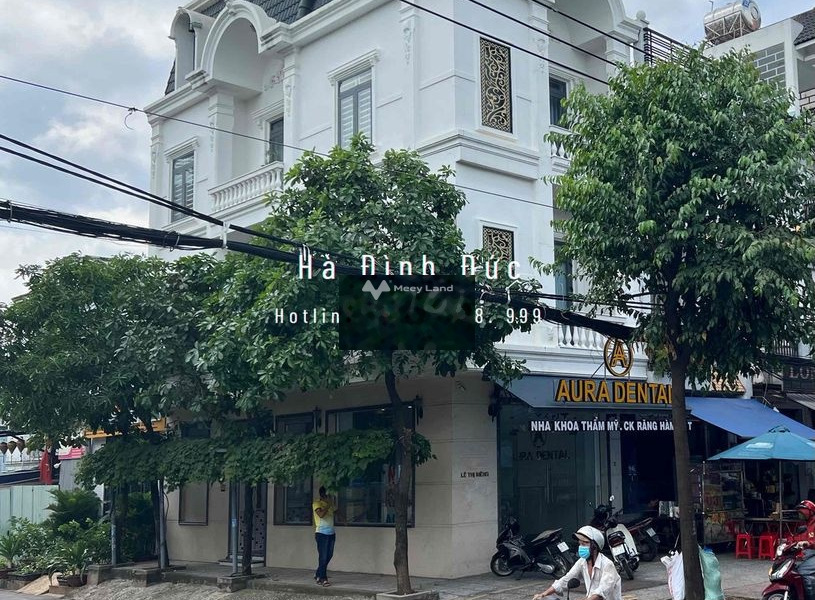 Cho thuê nhà mặt tiền nằm ngay tại Thới An, Hồ Chí Minh, thuê ngay với giá cực kì tốt 16 triệu/tháng diện tích thực như trên hình 60m2, nhà có 4 PN-01