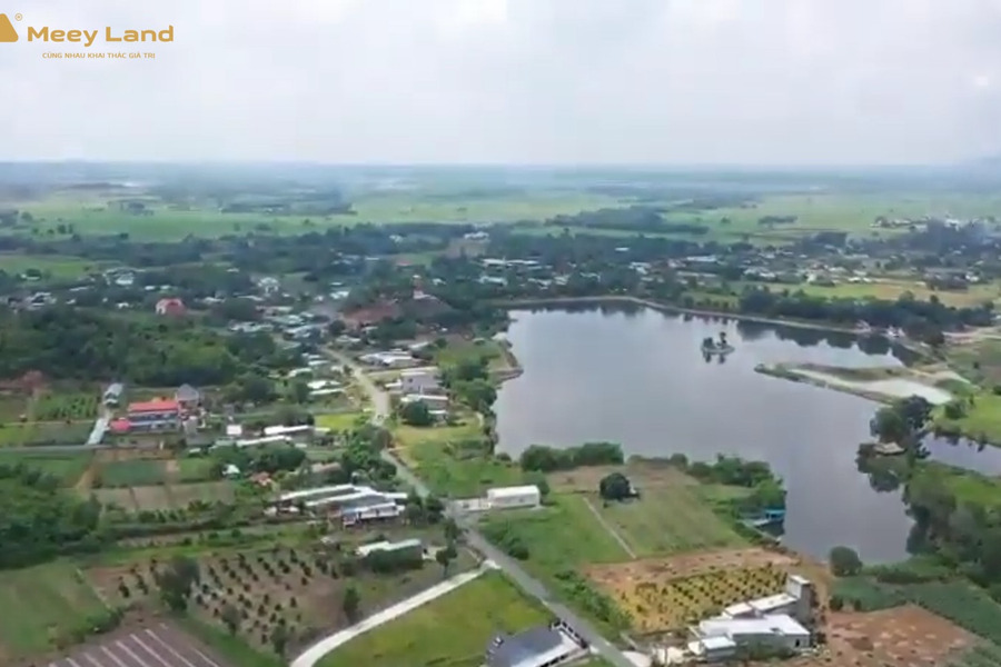 Chỉ 600 triệu sở hữu ngay lô đất 267m2, view hồ Marina Châu Pha, thị xã Phú Mỹ-01