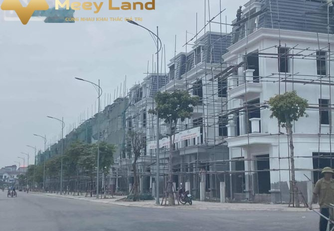 Bán biệt thự Diện tích đất 120 m2 giá chính chủ 5.04 tỷ nằm tại Bắc Ninh, Bắc Ninh, hướng Bắc, đường thông ngang 0 m
