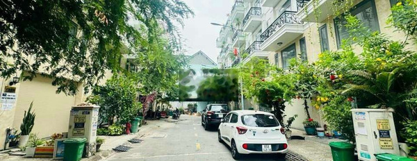 Vị trí đẹp nằm tại Quận 12, Hồ Chí Minh bán nhà bán ngay với giá đề xuất chỉ 5 tỷ trong ngôi nhà này 4 phòng ngủ-03