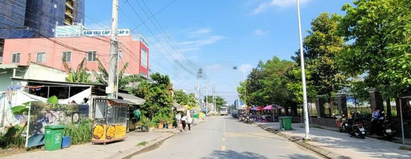 Bán đất MTKD ngay cổng khu chung cư và trường C2 Thuận Giao, 131.7m2, 4.8 tỷ TL, vị trí Vip -03