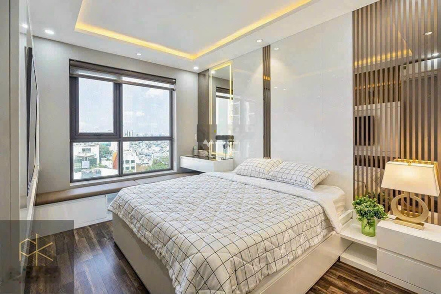 Cho thuê chung cư nằm ngay bên trong Tân Định, Hồ Chí Minh thuê ngay với giá cạnh tranh 18 triệu/tháng-01