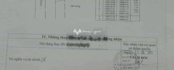 Bán ngay với giá khởi đầu 2.65 tỷ bán nhà diện tích chuẩn 75m2 vị trí thuận lợi tại Hóc Môn, Hồ Chí Minh nhìn chung bao gồm 2 PN 2 WC vị trí siêu đẹp-03