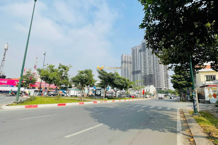 Bán đất diện tích 123m2, mặt tiền nằm ngay ở Phường Linh Trung, Hồ Chí Minh, hướng Đông Bắc-01