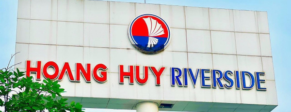 Bán căn LK duy nhất hướng Đông Nam Hoàng Huy Riverside. Vị trí đẹp, giá tốt -02