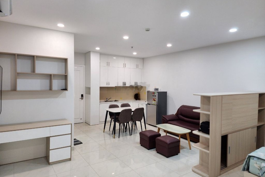 Studio Sài Gòn Mia 35m2 giá 10tr/th -01