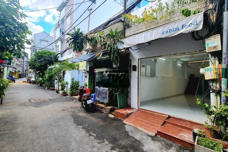 Vị trí đặt tại Phan Ngữ, Hồ Chí Minh cho thuê nhà thuê ngay với giá cơ bản 17.5 triệu/tháng, nhìn chung bao gồm 2 PN, 2 WC-01