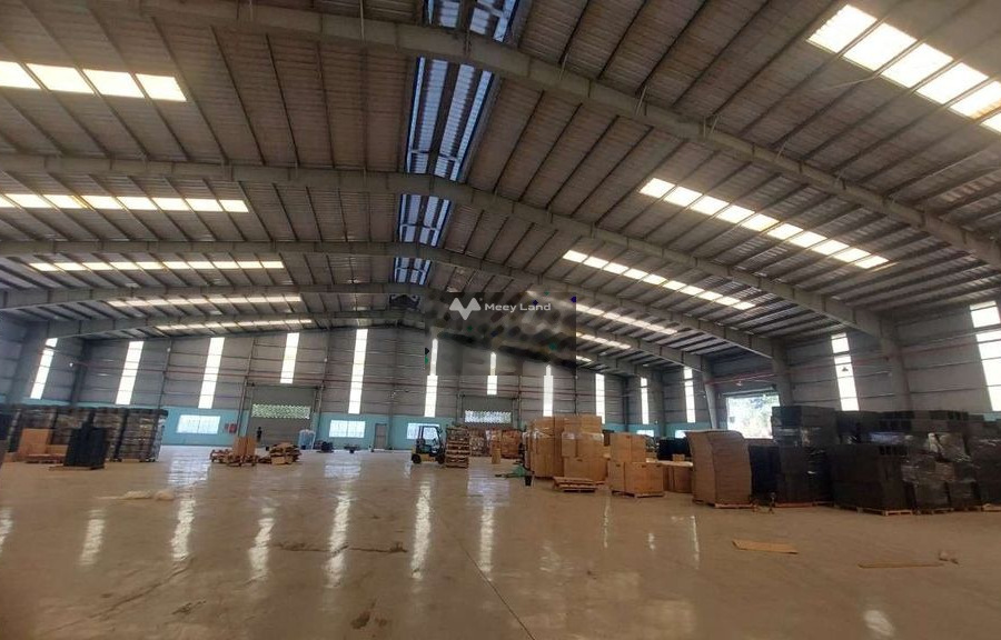 Cho thuê xưởng 3450 m2, phường tam phước, biên hoà, đồng nai -01