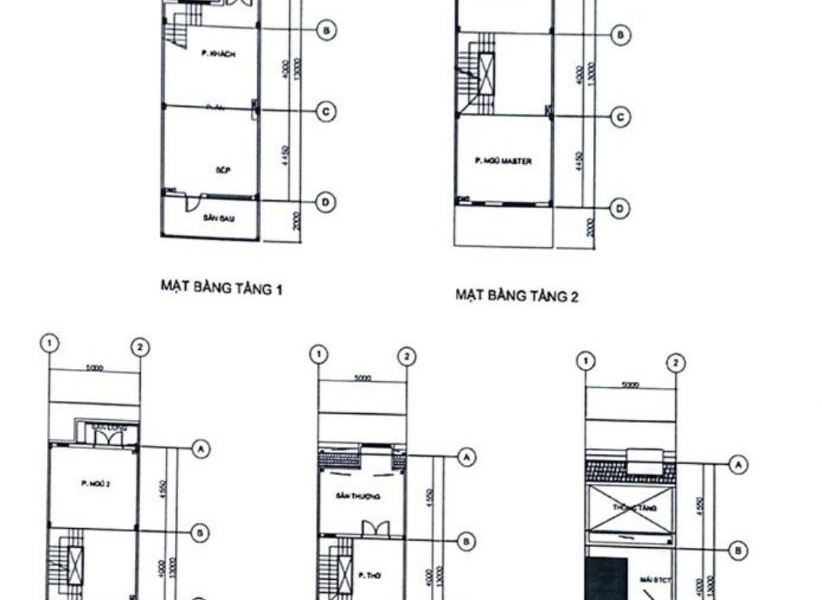 5.46 tỷ, bán liền kề có diện tích quy ước 88m2 mặt tiền nằm ngay ở Vũng Tàu, Bà Rịa-Vũng Tàu, hướng Đông - Nam khuôn viên rộng rãi-01