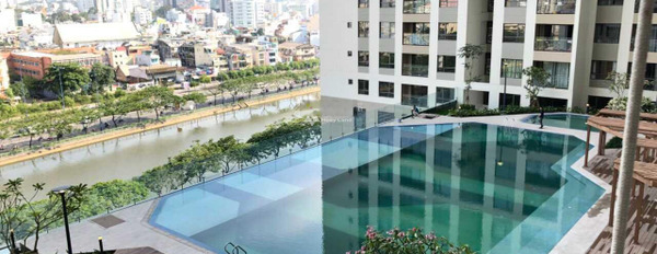 Cho thuê chung cư vị trí mặt tiền ngay ở Phường 1, Hồ Chí Minh, trong căn hộ nhìn chung bao gồm 2 PN, 1 WC vị trí tốt-02