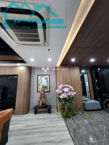 Bán chung cư tọa lạc ngay tại Lê Thái Tổ, Bắc Ninh, bán ngay với giá siêu khủng 4.3 tỷ có diện tích gồm 111m2-01