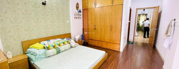 Nhà 4 phòng ngủ bán nhà ở có diện tích 56m2 vị trí mặt tiền ngay Tùng Thiện Vương, Quận 8-03