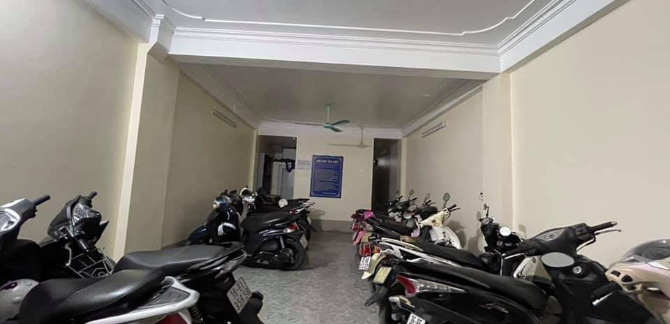 Bán tòa chung cư mini tại Nguyễn Trãi, Thanh Xuân, Hà Nội. Diện tích 70m2, giá 14 tỷ