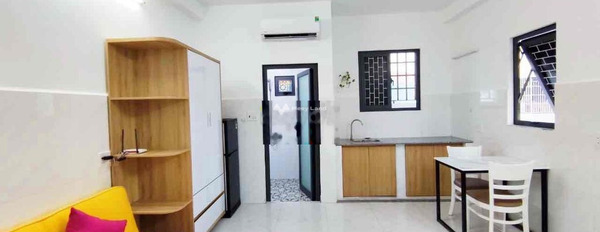 Cho thuê căn hộ, vị trí đặt ngay ở Phường 13, Hồ Chí Minh thuê ngay với giá 5.3 triệu/tháng diện tích gồm 35m2-03