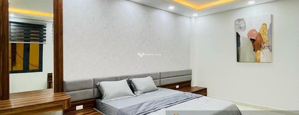 Diện tích gồm 56m2 bán nhà vị trí đặt ở Mai Thị Lựu, Quận 1 tổng quan nhà gồm có 3 PN vui lòng liên hệ để xem trực tiếp-02