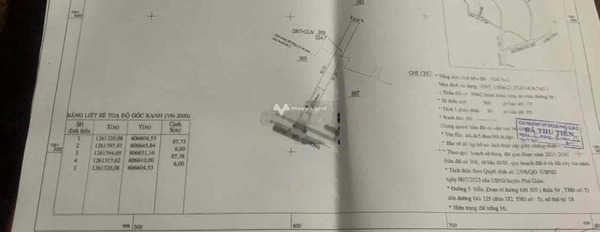 Chuyển công tác bán mảnh đất, 522m2 giá bán mềm từ 650 triệu vị trí đặt tại trung tâm Phú Giáo, Bình Dương liên hệ ngay để được tư vấn-02