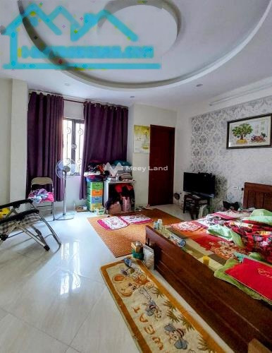 Bán biệt thự vị trí mặt tiền tọa lạc ngay ở Trương Định, Tương Mai bán ngay với giá bất ngờ từ 4.65 tỷ diện tích rộng là 44m2, nhà này có 3 phòng ngủ-01