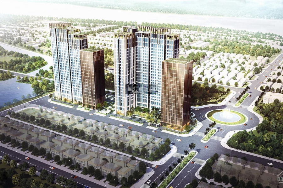 Bán ngay với giá chốt nhanh chỉ 1.69 tỷ, bán chung cư với diện tích khoảng 52.8m2 vị trí đặt tọa lạc ở Nguyễn Thị Định, Cát Lái vào ở ngay-01