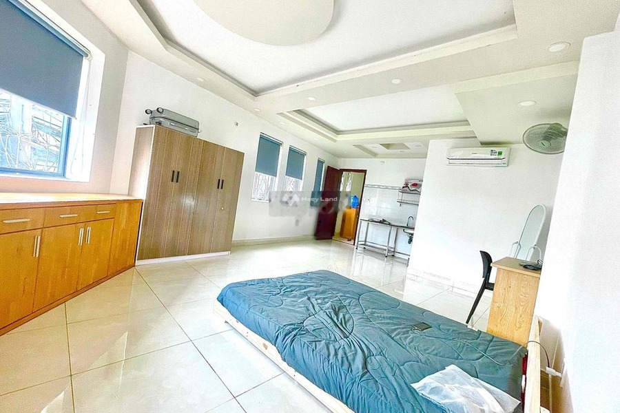 Trong căn hộ nhìn chung có 1 phòng ngủ, cho thuê căn hộ vị trí phát triển Phường 12, Hồ Chí Minh, 1 WC tin chính chủ-01