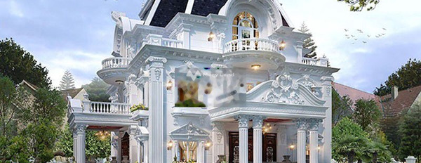 Cần bán căn BT sân vườn tại Thanh Trì 190m2 - 4 tầng - Đẹp Long Lanh -03