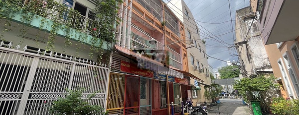 Nhà có 4 PN bán nhà bán ngay với giá hiện tại chỉ 9.9 tỷ diện tích chuẩn 73m2 nằm tại Phường 2, Hồ Chí Minh-02