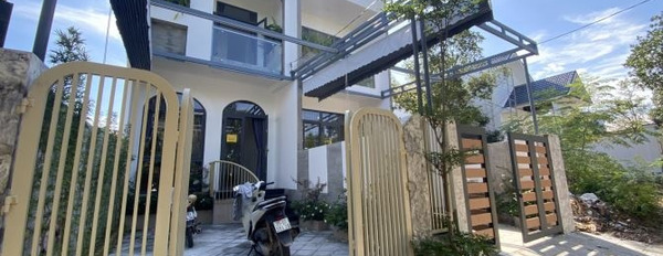 Nhà có 3 phòng ngủ, bán nhà ở diện tích khoảng 95 m2 giá cực ưu đãi 2.85 tỷ vị trí mặt tiền tọa lạc ngay tại Huế, Thừa Thiên Huế ngõ lưu thông 4 mét-02