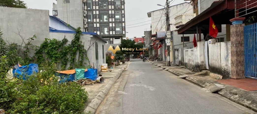 Hàng hiếm tại tuyến 2 đường Thanh Niên, Đồ Sơn, Hải Phòng 100m đối diện trường tiểu học