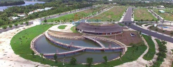 Ở Saigon Riverpark bán đất 2.2 tỷ Quốc Lộ 50, Cần Giuộc có diện tích 105m2-03