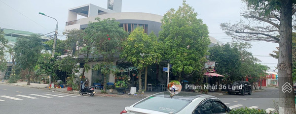 Cần bán căn góc nhà 2 tầng đang kinh doanh cafe - Hòa Xuân - Cẩm Lệ - LHCC 0937 018 *** -03