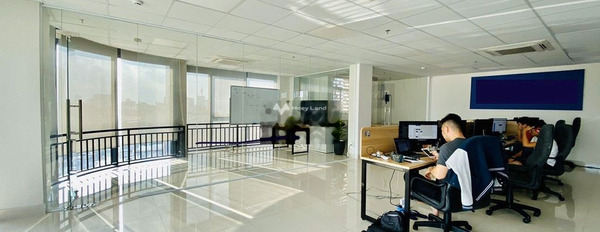 Ở Nguyễn Huy Lượng, Bình Thạnh cho thuê sàn văn phòng diện tích tiêu chuẩn 169m2-02