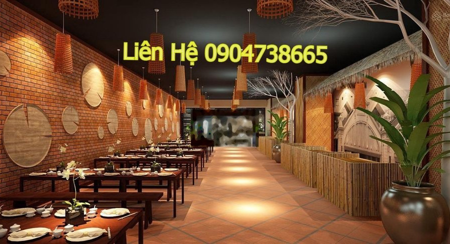 Cho thuê góc hai mặt tiền Ngô Đức Kế(DT:250m2) phù hợp cơm niêu,coffee -01