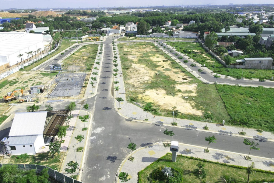 Vị trí thuận lợi tọa lạc ngay ở Khánh Bình, Tân Uyên bán đất, giá bán cực sốc 1.48 tỷ có diện tích tổng 72m2-01