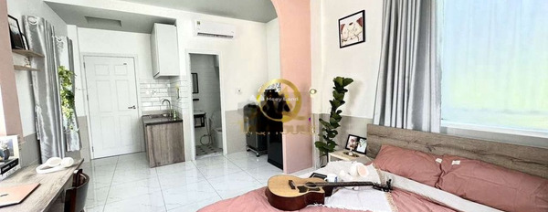 Cho thuê căn hộ với tổng diện tích 50m2 vị trí mặt tiền tọa lạc tại Nguyễn Tri Phương, Quận 10 thuê ngay với giá tốt chỉ 9.5 triệu/tháng giá ưu đãi-03