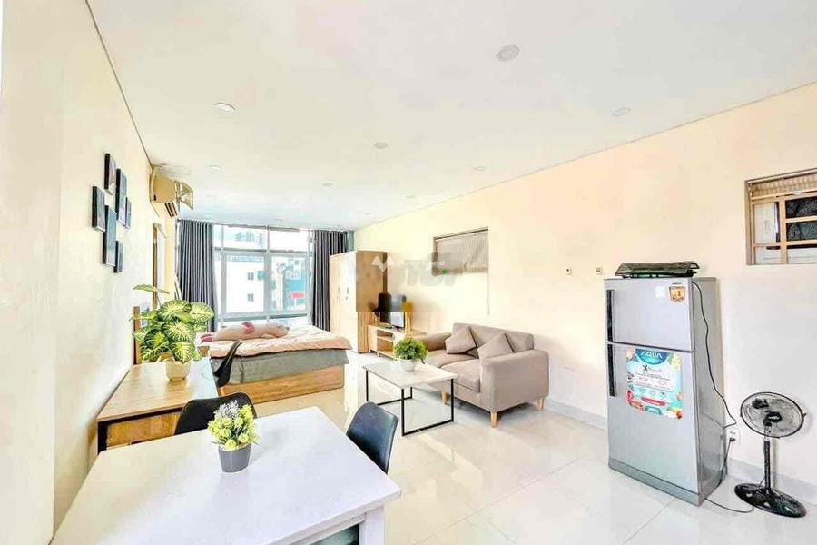 Phạm Viết Chánh, Hồ Chí Minh, cho thuê chung cư thuê ngay với giá hữu nghị từ 10 triệu/tháng, trong căn hộ gồm có 1 PN, 1 WC giá tốt nhất-01