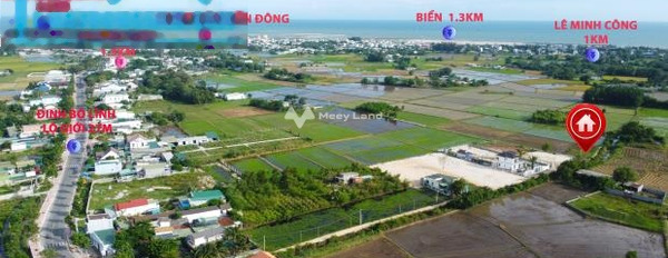 1.5 tỷ bán đất Diện tích nền 128m2 vị trí thuận lợi tọa lạc ngay trên Phước Hội, La Gi, hướng Tây-02