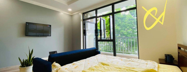Hot cho thuê chung cư vị trí đẹp nằm ở Nguyễn Văn Thương, Hồ Chí Minh giá thuê khởi điểm 9.5 triệu/tháng có diện tích 35m2-02