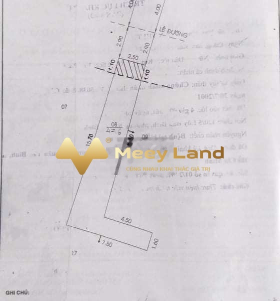 Dt 48 m2 bán nhà vị trí đặt ngay trên Đường Huỳnh Văn Một, Hồ Chí Minh lh xem trực tiếp-01