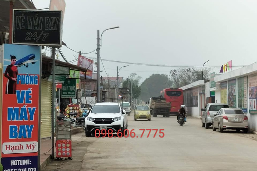 Cần bán nhà riêng huyện Mê Linh-01