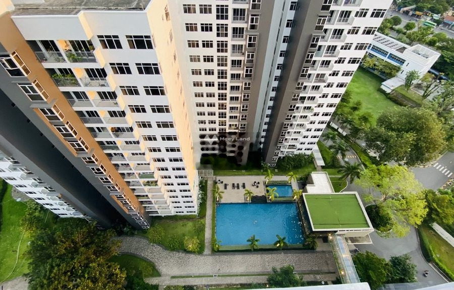 Cho thuê căn hộ vị trí thuận lợi tọa lạc ngay tại Thuận An, Bình Dương giá thuê cực kì tốt chỉ 8 triệu/tháng, nhìn chung gồm có 2 PN, 2 WC ở lâu dài-01